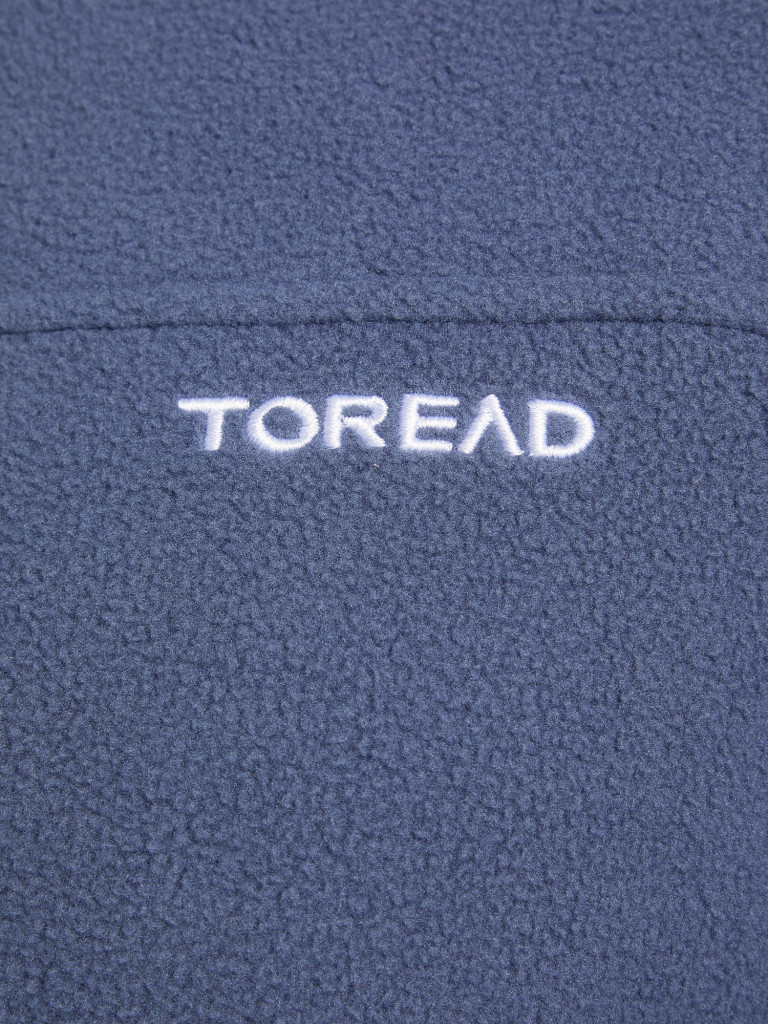 Джемпер флисовый мужской Toread