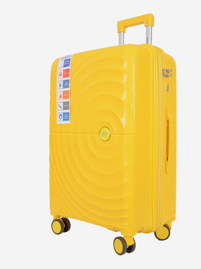 Чемодан Bagvoyag