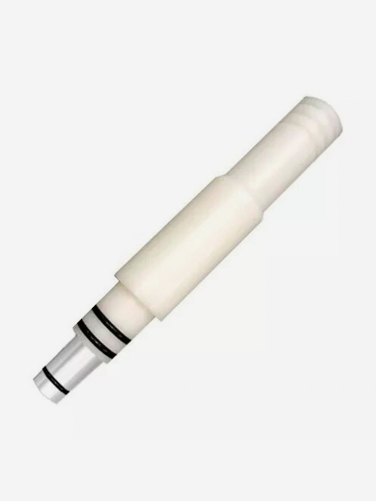 Направляющая шомпола ЧИСТОGUN Blaser R8, cal. .222/.223, 16см, алюминий/пластик