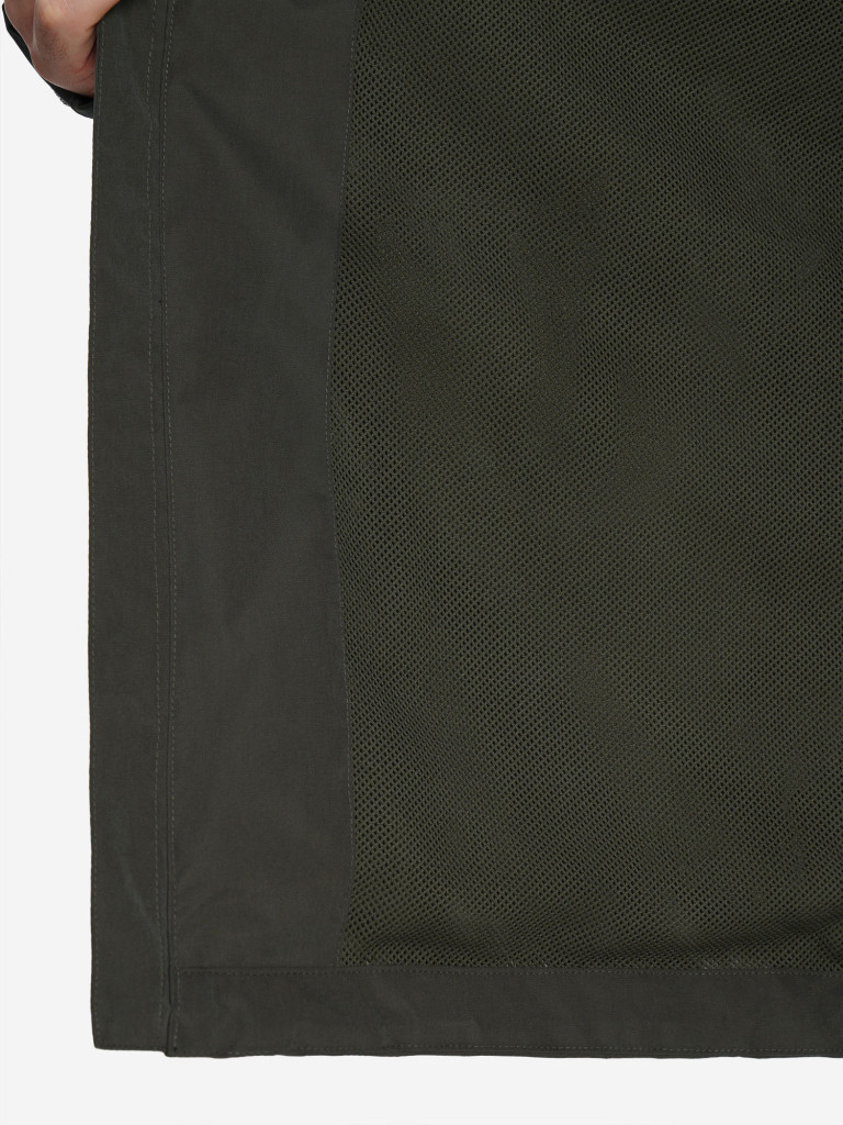 Куртка мембранная мужская Geotech