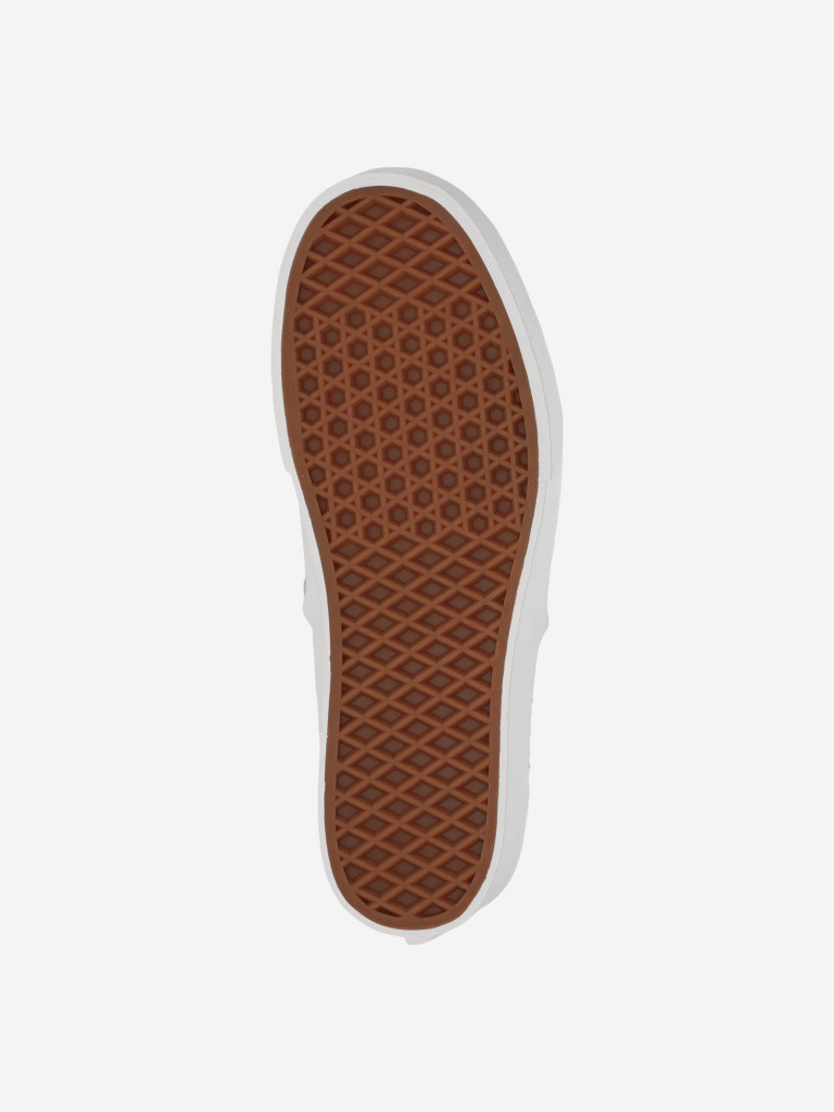 Кеды женские Vans Authentic Stackform