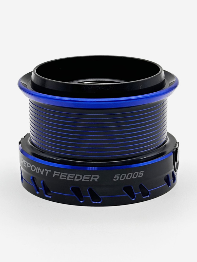 Катушка для удочки Nautilus Repoint Feeder 5000S