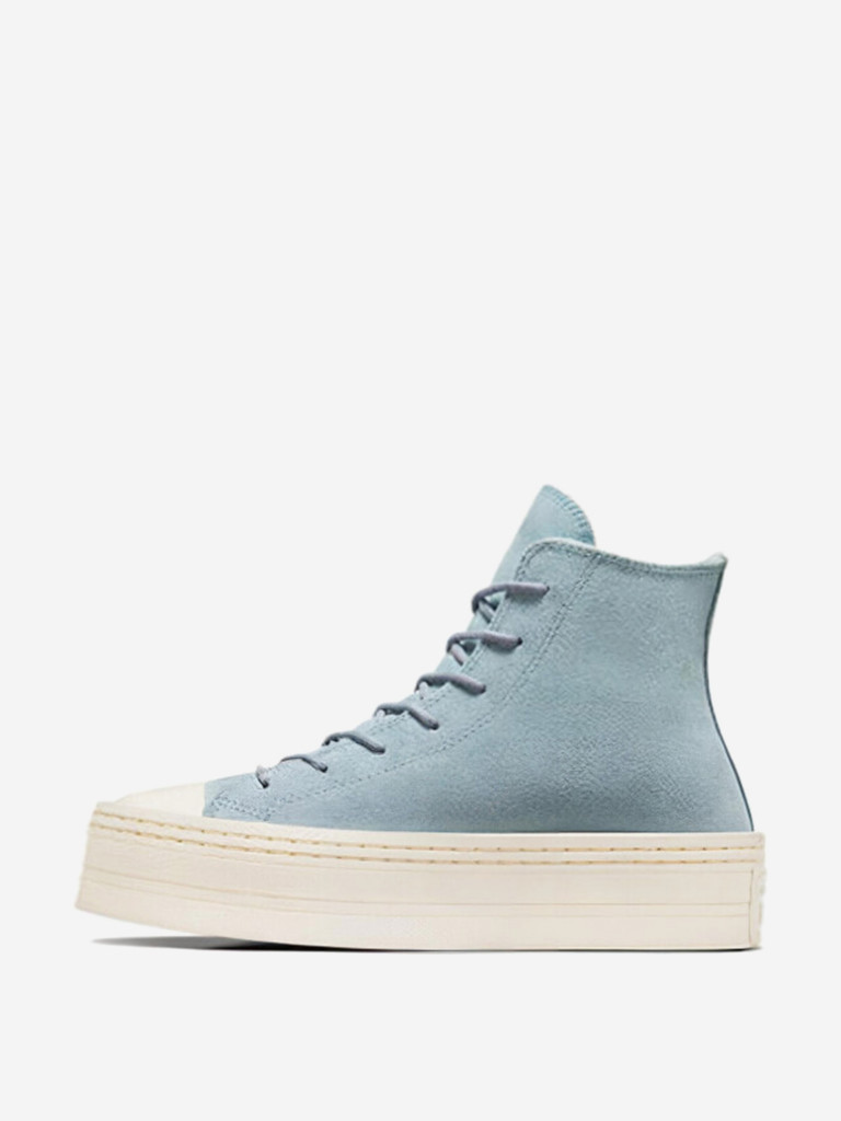 Кроссовки Converse Chuck Taylor All Star Modern Lift Platform Hi Cocoon