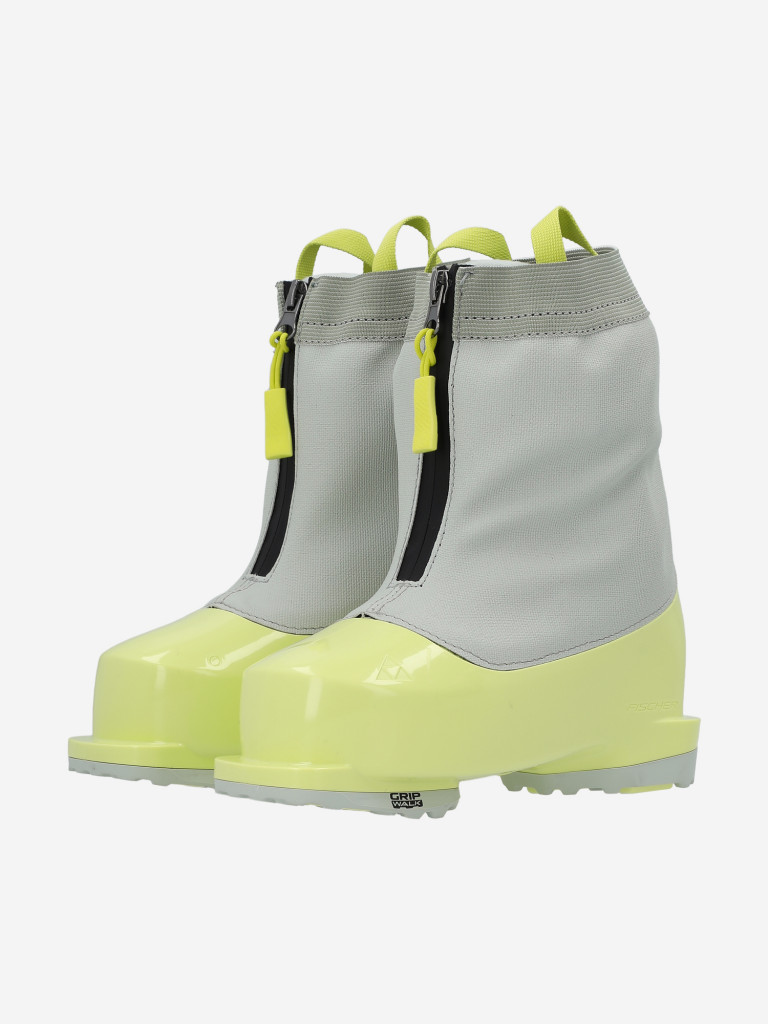 Ботинки горнолыжные детские Fischer One