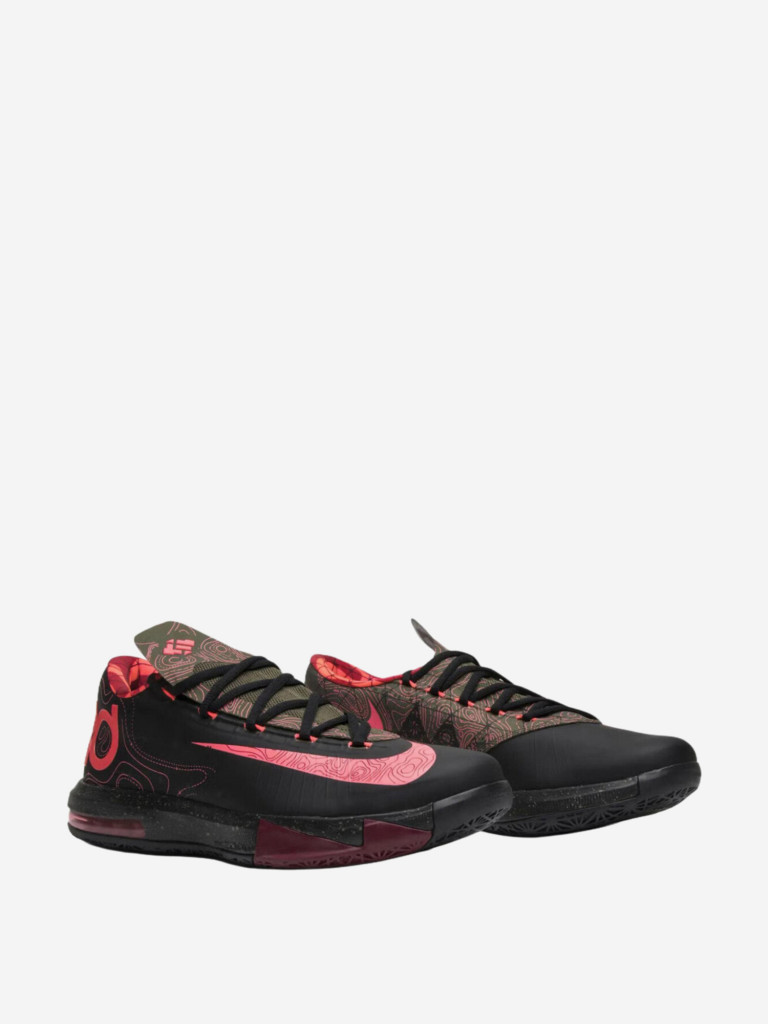 Кроссовки мужские Nike KD 6