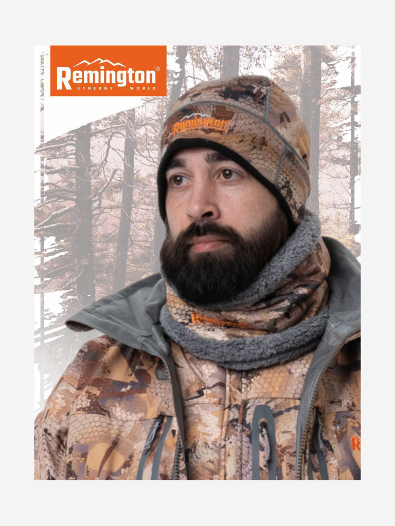 Комплект Remington Tactical Soft Yellow Waterfowl Honeycombs