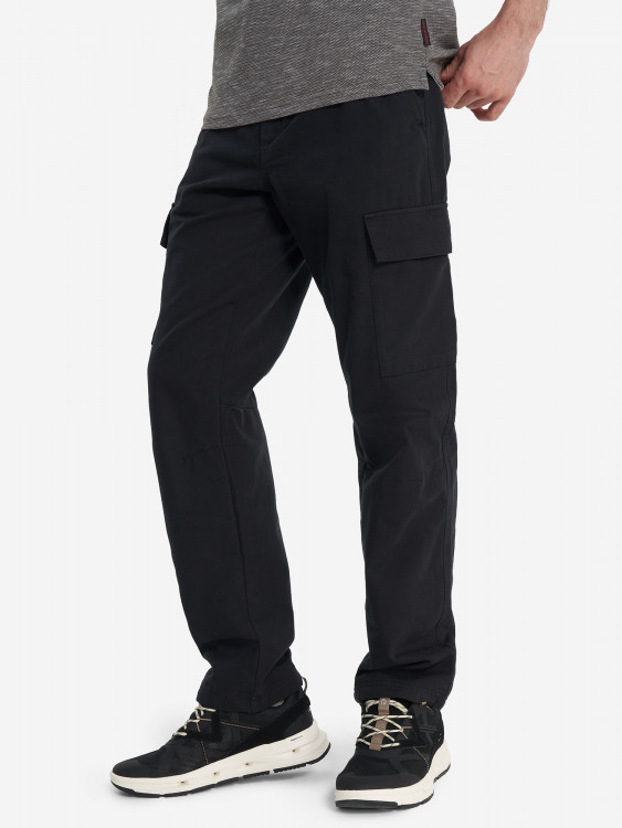 Брюки утепленные мужские Northland