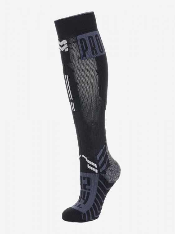 Гольфы компрессионные MORETAN Alpine Ski Grip, 1 пара