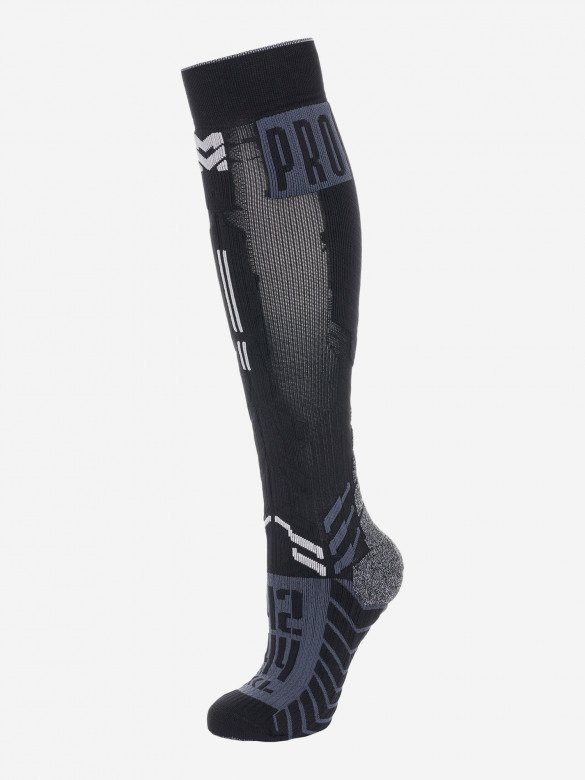 Гольфы компрессионные MORETAN Alpine Ski Grip, 1 пара