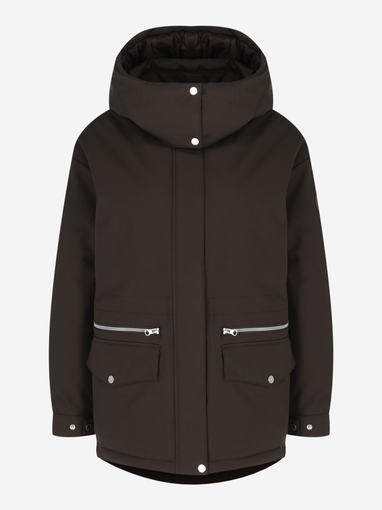 Куртка утепленная женская Cordillero