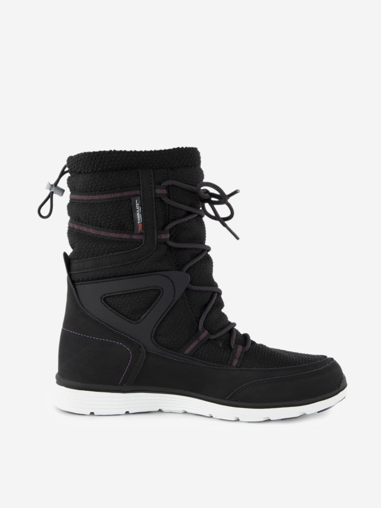 Ботинки утепленные женские O'Neill Glacier LT