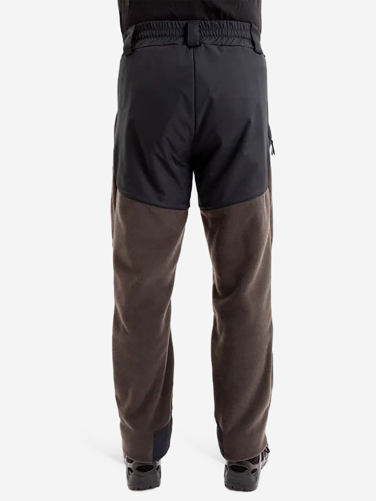 Флисовые брюки мужские MAGNUM GEAR MARAL графит