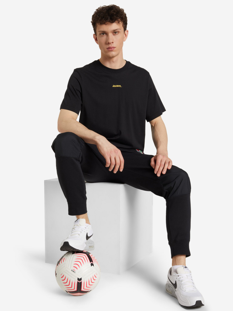 Футболка мужская Nike F.C. Joga Bonito