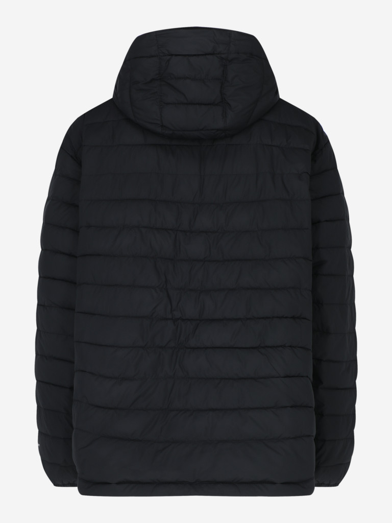 Пуховик мужской Columbia, Plus Size Powder Lite II Hooded Jacket