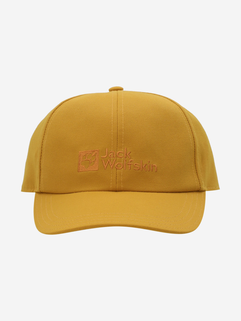 Бейсболка Jack Wolfskin