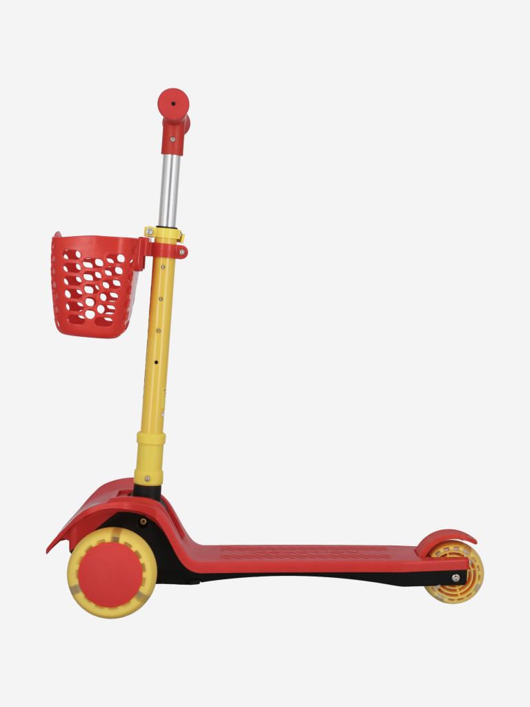 Самокат детский Reaction Joy 3.0, 120 мм