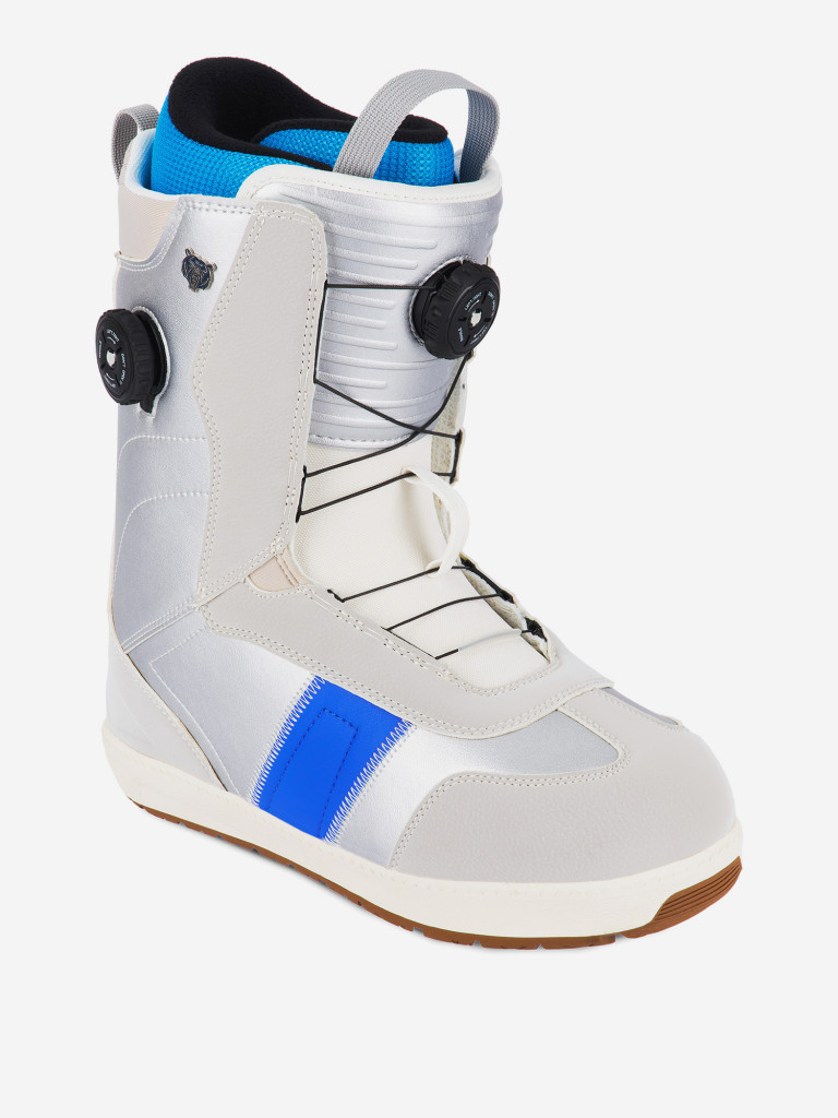 Ботинки сноубордические TERRO - FAM