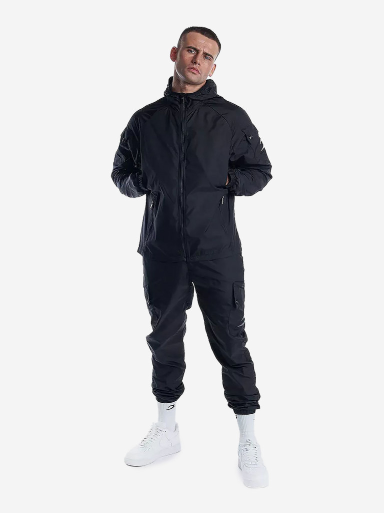 Куртка Boxraw Dundee Windbreaker