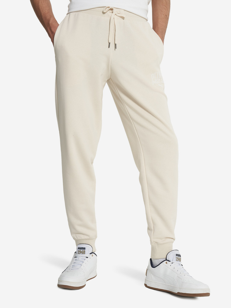 Брюки мужские PUMA