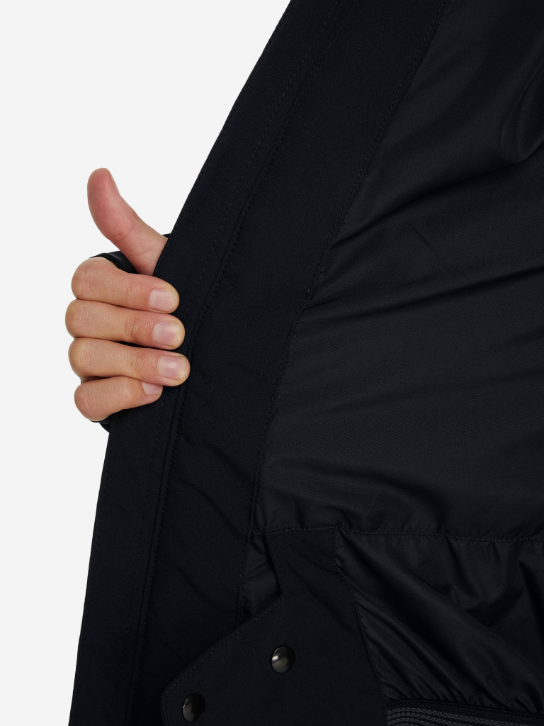 Пуховик для мальчиков Volkl