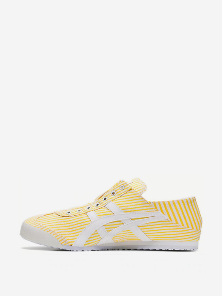Кеды Onitsuka Tiger MEXICO 66 PARATY