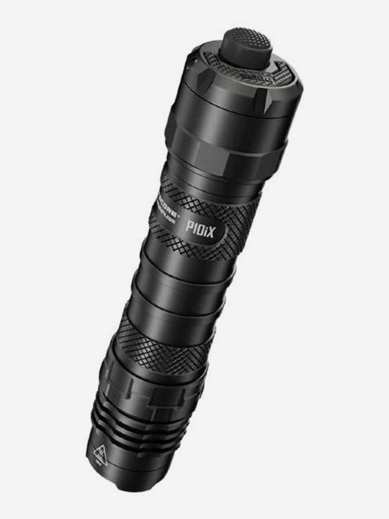 Фонарь ручной Nitecore P10iX, 4000 лм