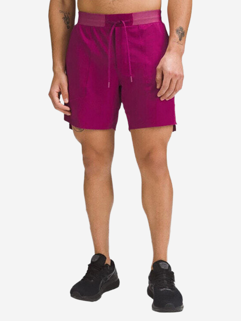 Шорты Lululemon License to Train Short