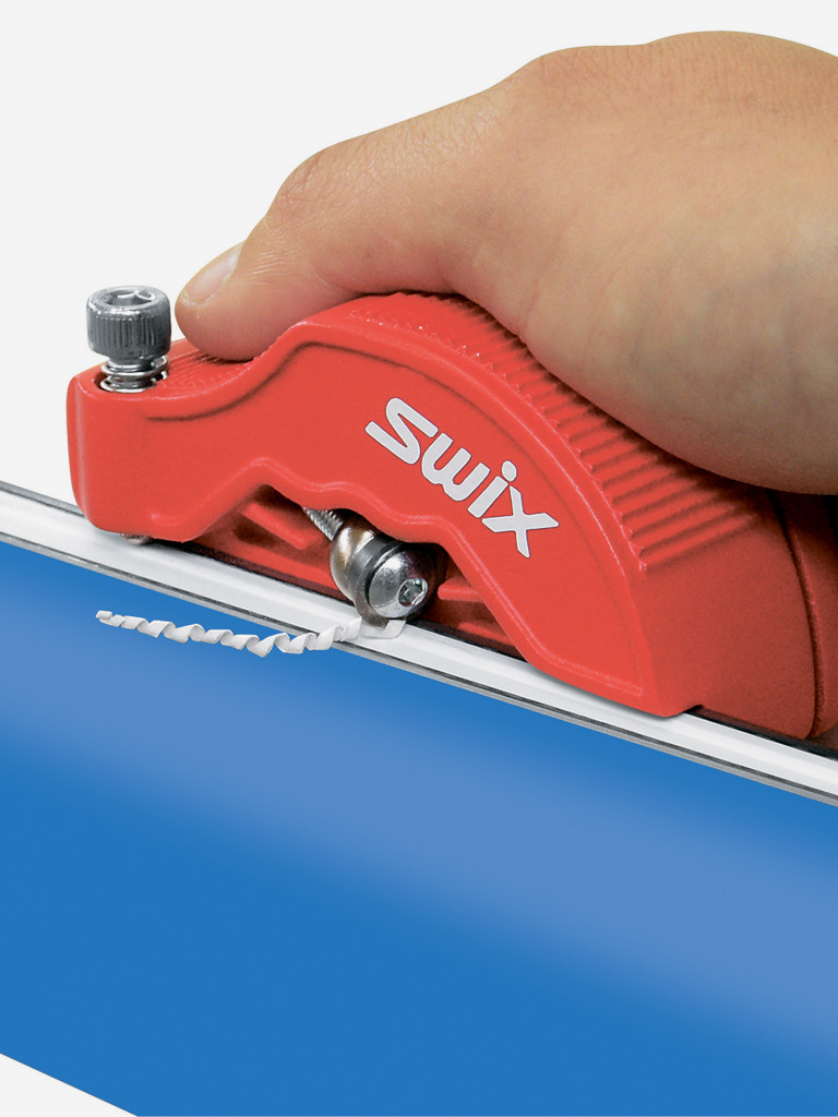 Инструмент для подрезания боковой поверхности Swix
