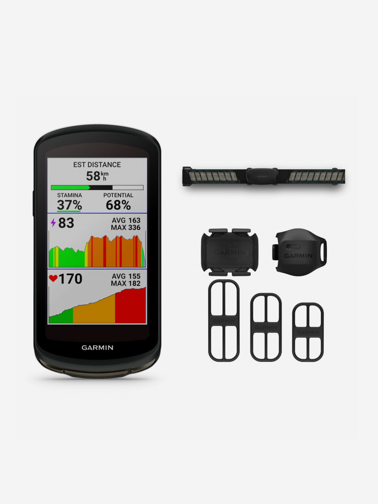 Garmin edge bundle sale