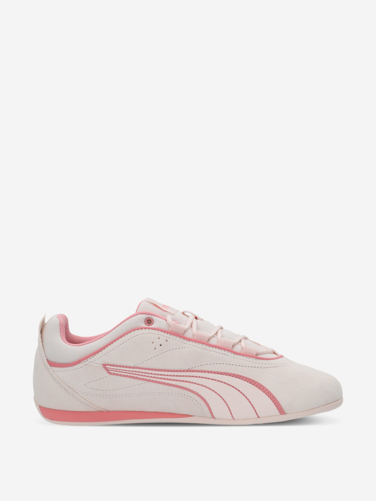 Кроссовки женские PUMA Catch Soleil Sd