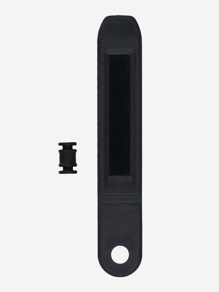 Гребенка-слайдер нижний Head P3 4 D Speeddisc 95 мм x 18 мм, шаг 4 мм