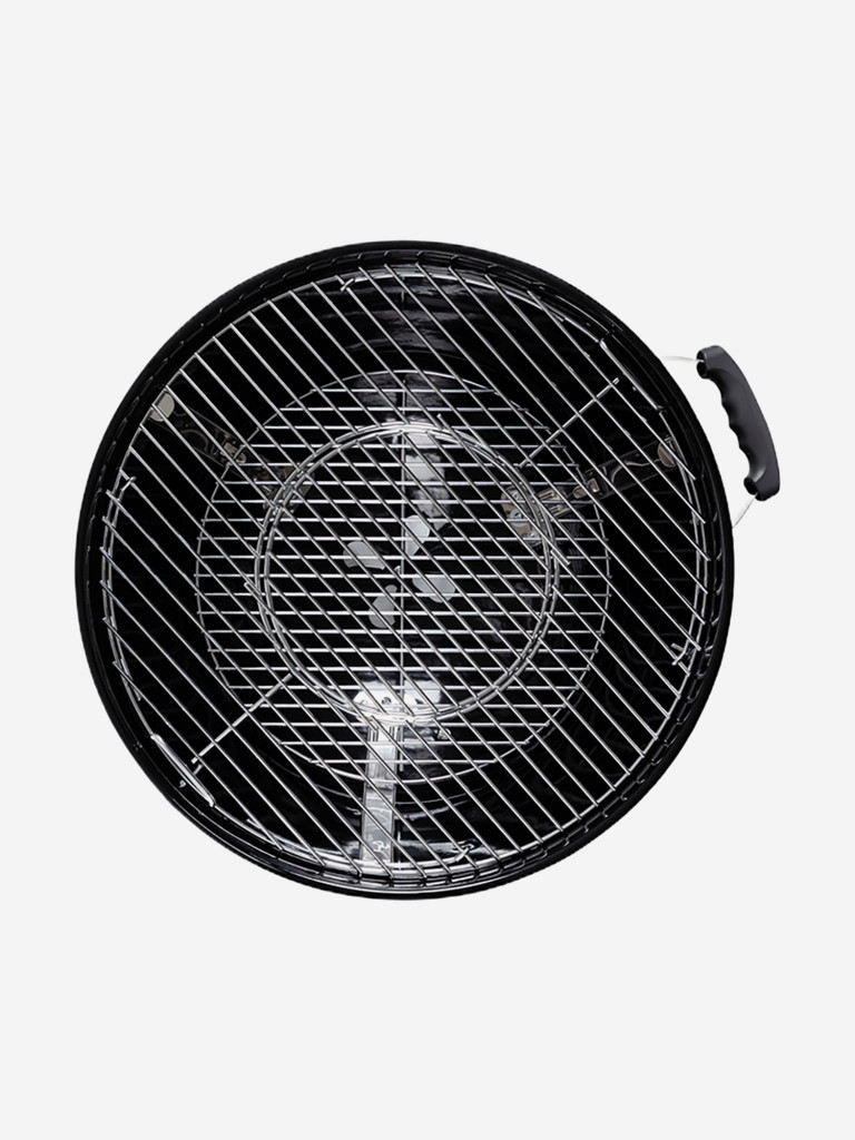 Угольный гриль барбекю Go Garden Premium 56