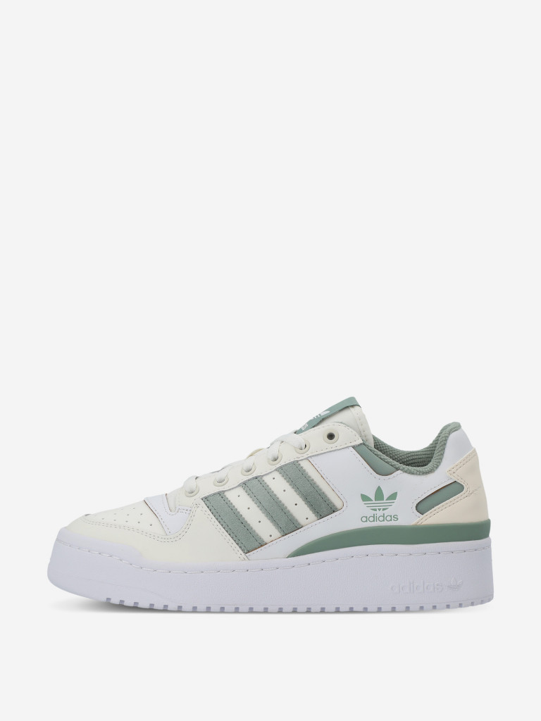 Кеды женские adidas Forum Bold Stripes