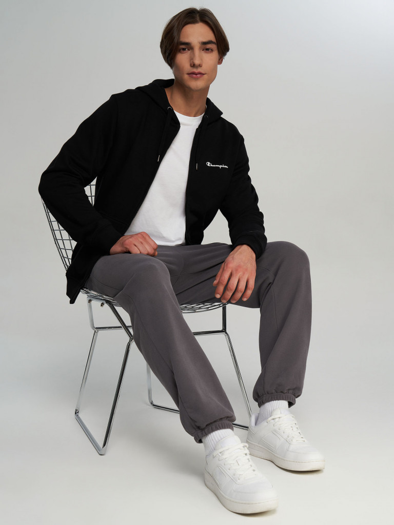 Толстовка мужская Champion