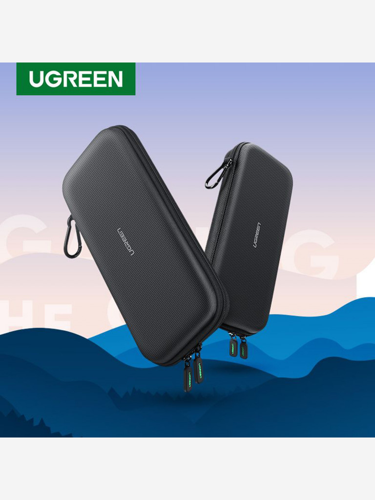 Органайзер для Nintendo Switch UGREEN LP174