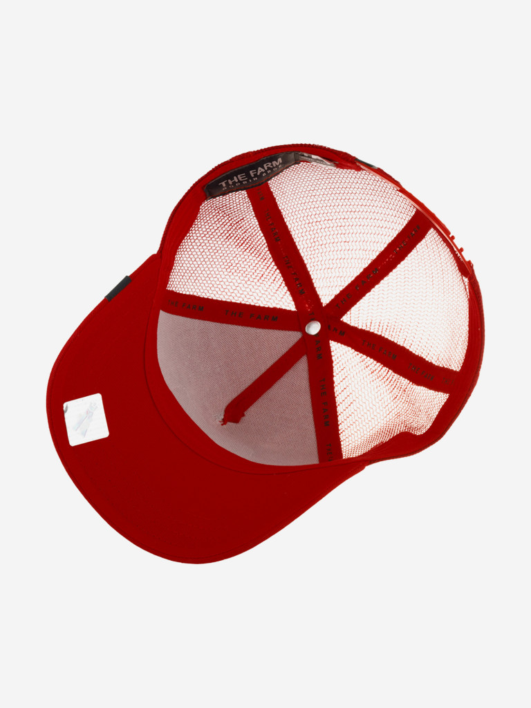 Бейсболка с сеточкой GOORIN BROTHERS 101-0388