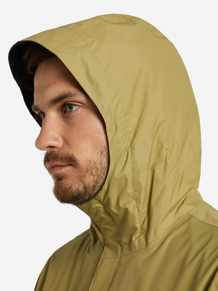 Куртка мембранная мужская Columbia Watertight II Jacket