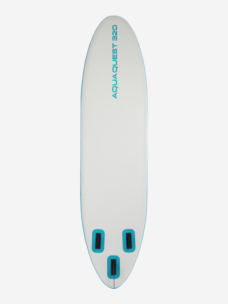 SUP надувной Intex Aqua Quest 320