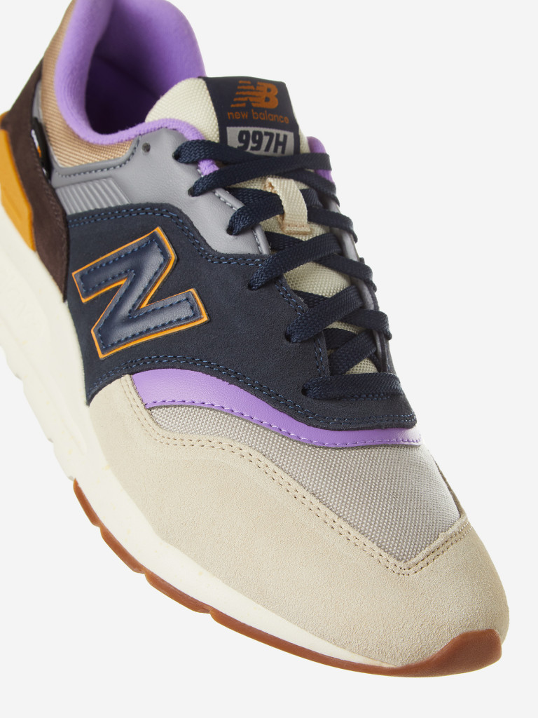 Кроссовки мужские New Balance 997H