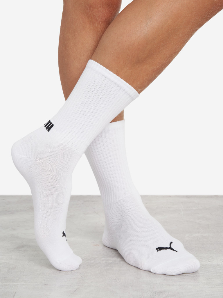 Носки PUMA, 3 пары