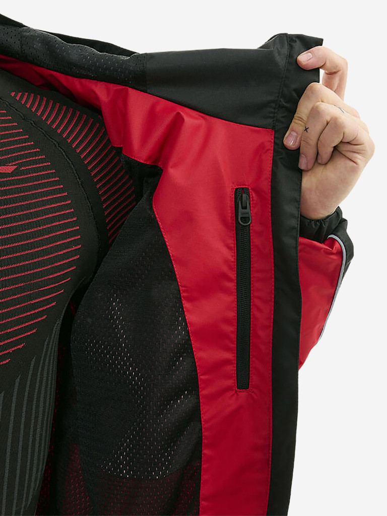 Мужской мембранный костюм Dragonfly Active 2.0