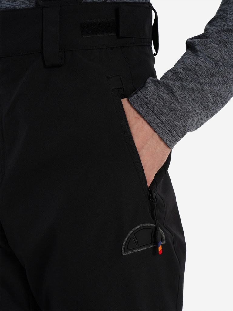 Брюки горнолыжные мужские Ellesse