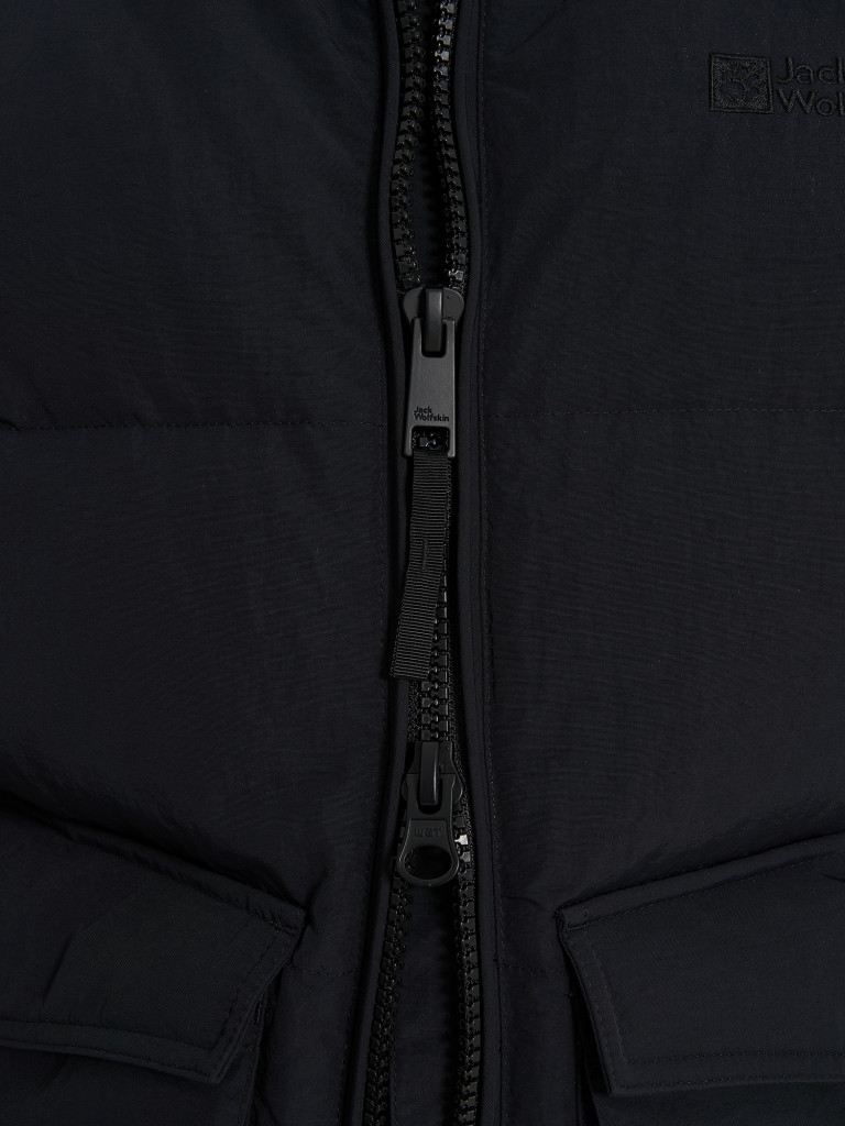 Пуховик мужской Jack Wolfskin Nordlicht