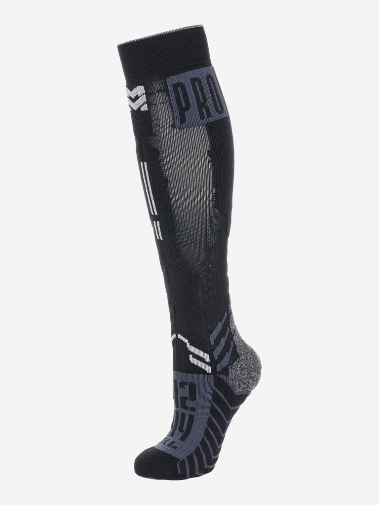 Гольфы MORETAN Alpine Ski Grip, 1 пара