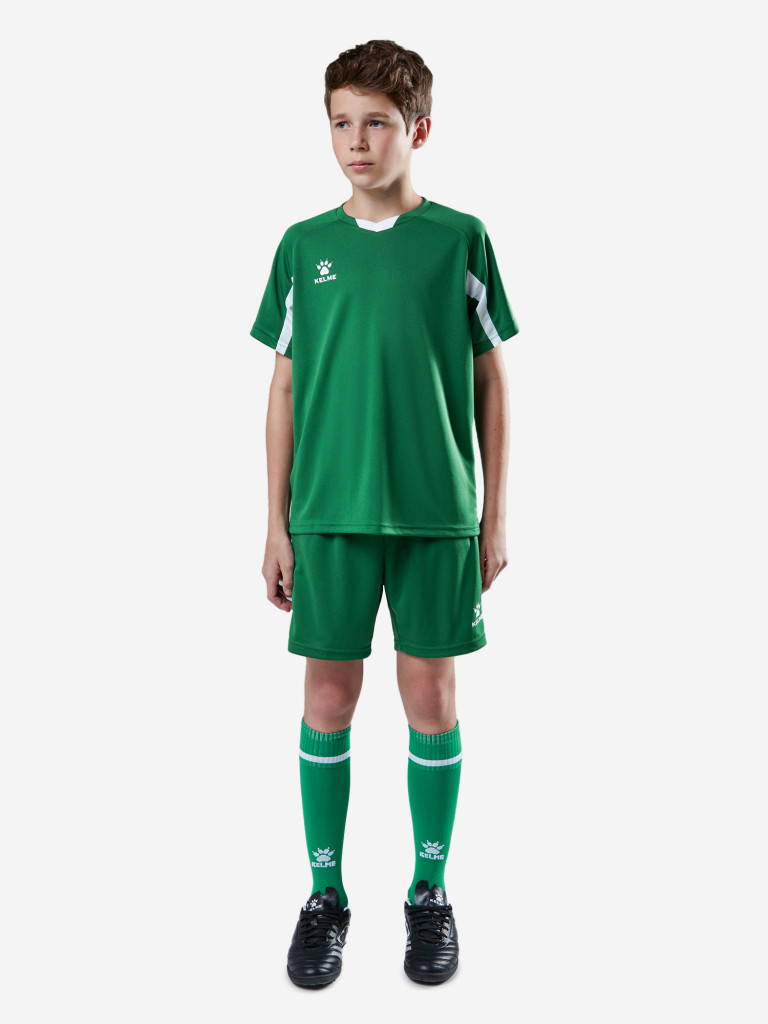 Комплект футбольной формы для мальчиков KELME Football Suit