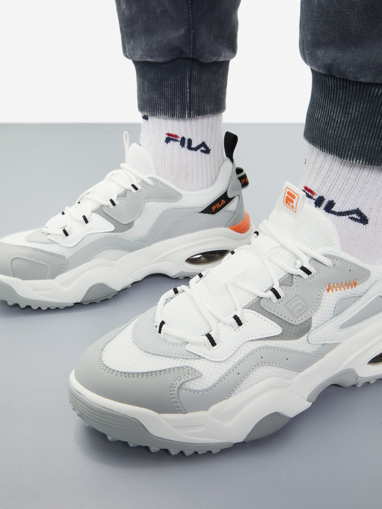 Кроссовки мужские FILA Wander