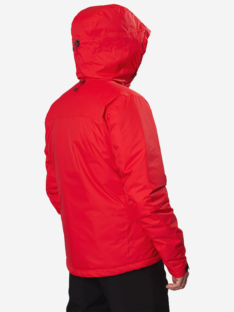 Куртка утепленная Red Fox Cheget Мужская