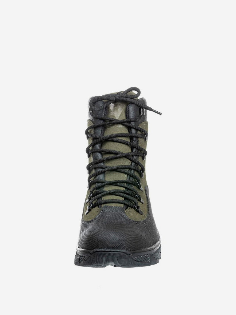 Ботинки треккинговые NISUS Travel для рыбалки и охоты