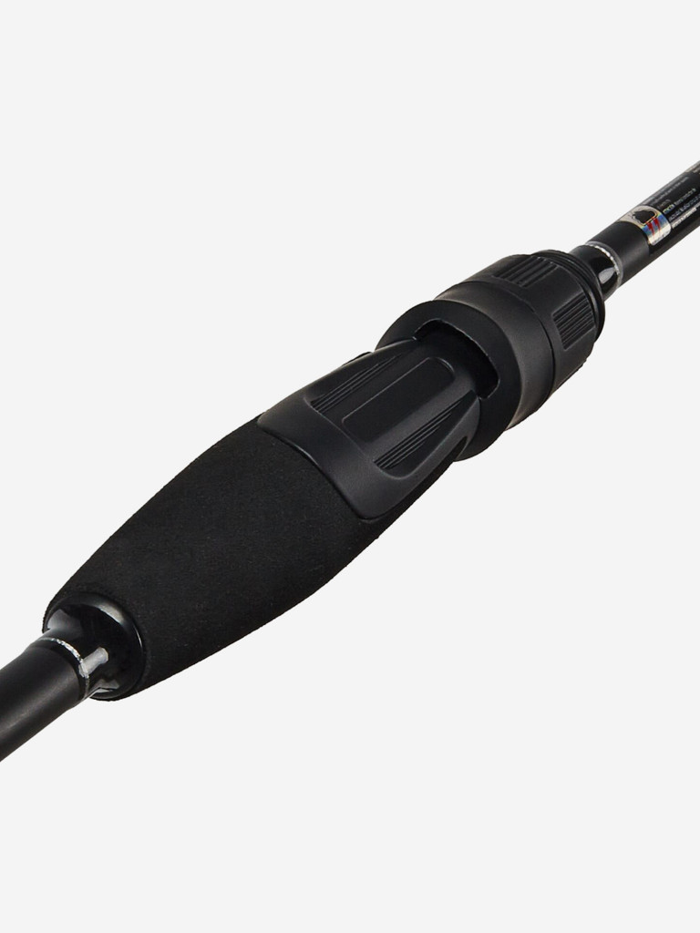Спиннинг Lucky John Vanrex JIG TRAVEL 14 2.29