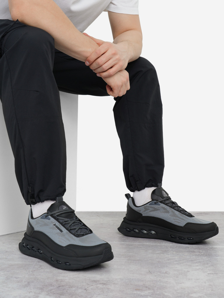 Кроссовки мужские Demix Impulse Lite